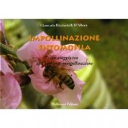 Libro "Impollinazione entomofila "